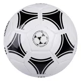 Мяч футбольный ADIDAS Tango Glider, S12241, размер 4, TPU, машинная сшивка  - фото 3