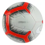 Мяч футбольный NIKE Strike, SC3310-043, размер 5, TPU, машинная сшивка  - фото 2