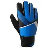 Перчатки вратарские, размер 5, цвет желтый  - фото 3