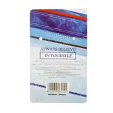 Жетон спортивный с заливкой "Хоккей"  - фото 5