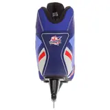 Коньки хоккейные Молодежка MHS, цвет синий, размер 31  - фото 7