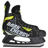 Коньки хоккейные 225S, размер 42  - фото 2