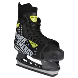 Коньки хоккейные 225S, размер 42  - фото 6