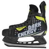 Коньки хоккейные 225S, размер 42  - фото 8