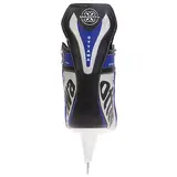 Коньки хоккейные OTTAWA, цвет чёрный, размер 31  - фото 9