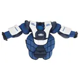 Нагрудник вратарский MEGA 401, размер 48-50, МИКС 