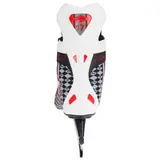 Коньки хоккейные 225X, размер 41  - фото 2