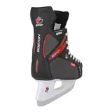 Коньки хоккейные Tempish 2016-17 BOSTON black 44  - фото 3