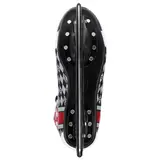 Коньки хоккейные 225X, размер 44  - фото 8