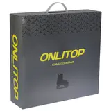 Коньки хоккейные 225X, размер 37  - фото 9