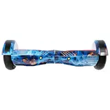 Гироскутер 350 Вт, 36 В 4,4 а, 6,5", өзін-өзі теңгеру,Tao-Tao,Bluetooth, көмескі жарық, топсамен  - фото 3