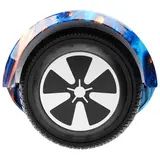 Гироскутер 350 Вт, 36 В 4,4 а, 6,5", өзін-өзі теңгеру,Tao-Tao,Bluetooth, көмескі жарық, топсамен  - фото 5