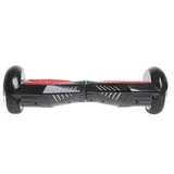 6,5" гироскутері, түсі қара  - фото 4