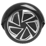 6,5" гироскутері, түсі қара 