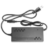 6,5" гироскутері, түсі қара  - фото 3