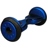 X-game гироскутері X105A - 02 (Көк)