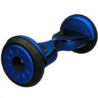 X-game гироскутері X105A - 02 (Көк)