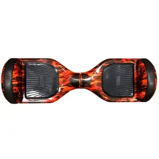 Гироскутер X-game X65A-07 Пламя