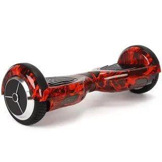 Гироскутер X-game X65A-07 Пламя