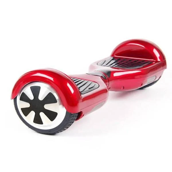 Гироскутер X-game X65R Красно-Чёрный