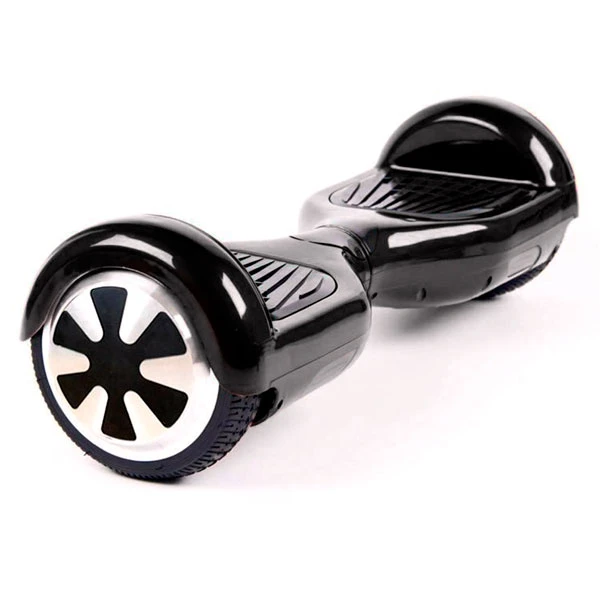 Гироскутер X-game X65BL черный