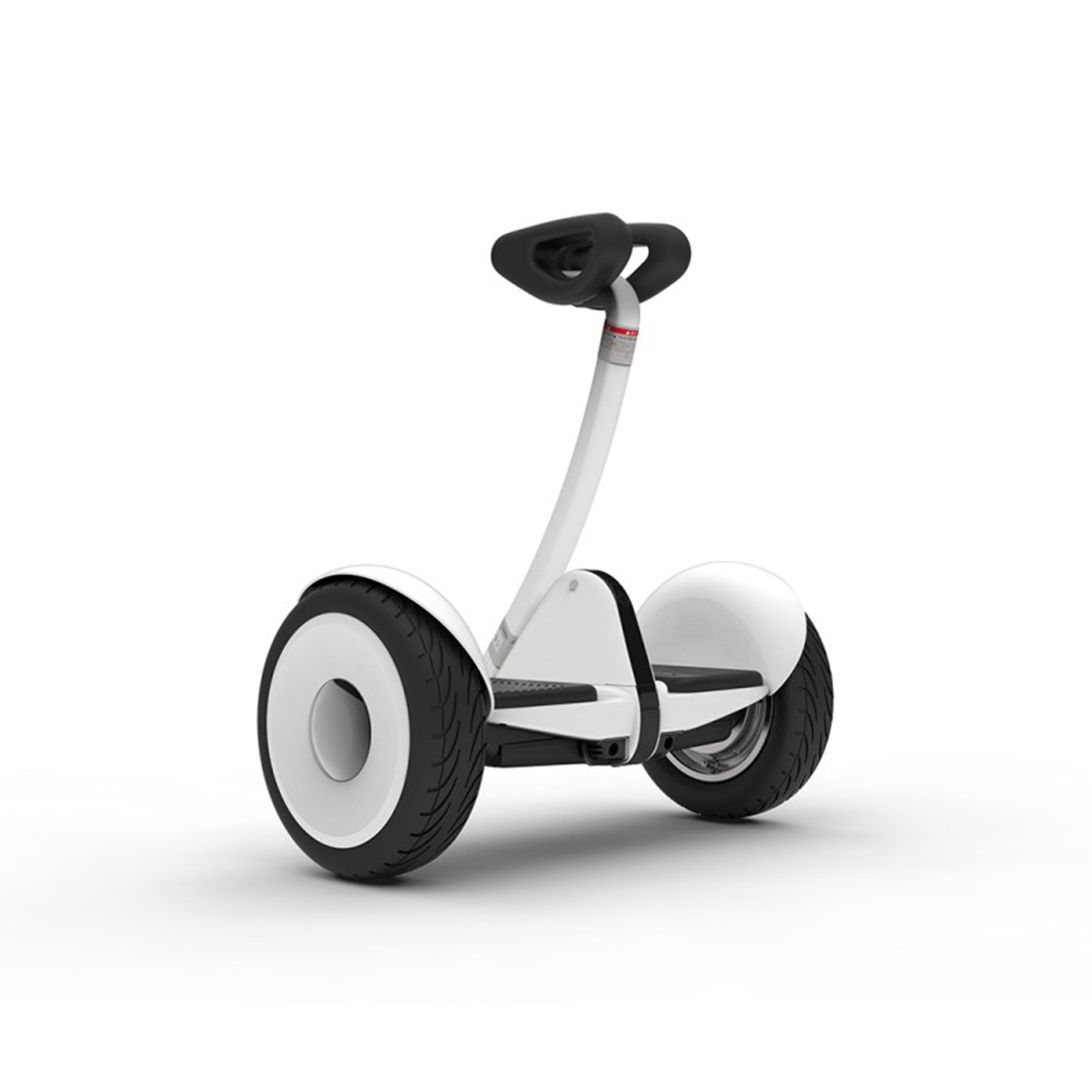 Электрический двухколесный гироскутер Ninebot S Белый N3M240