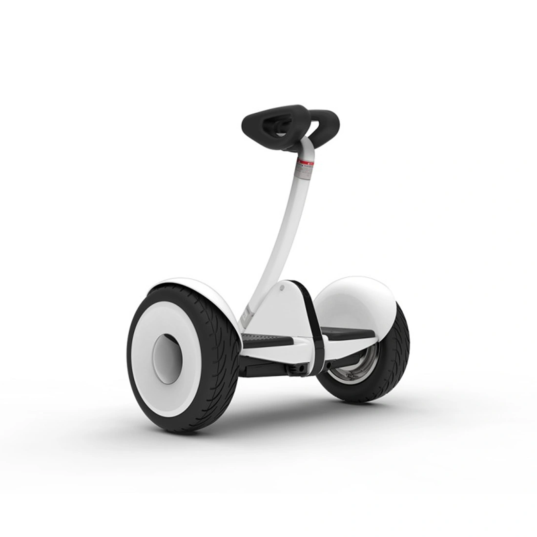 Электрический двухколесный гироскутер Ninebot S Белый N3M240