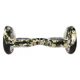 10" гироскутері, түсі милитари 