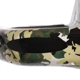 10" гироскутері, түсі милитари  - фото 2