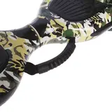 10" гироскутері, түсі милитари  - фото 3