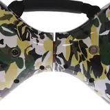 10" гироскутері, түсі милитари  - фото 4