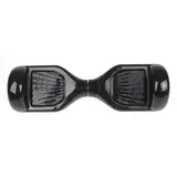 6,5" гироскутері, түсі қара  - фото 6