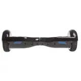 6,5" гироскутері, түсі қара  - фото 7