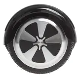 6,5" гироскутері, түсі қара 