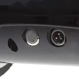 6,5" гироскутері, түсі қара  - фото 2