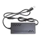 6,5" гироскутері, түсі қара  - фото 3