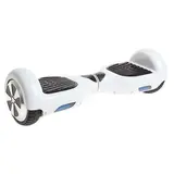 6,5" гироскутері, түсі ақ  - фото 6