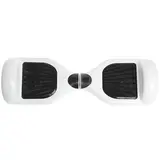 6,5" гироскутері, түсі ақ  - фото 7