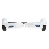 6,5" гироскутері, түсі ақ 