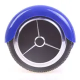 6,5" гироскутері, түсі көк 