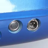 6,5" гироскутері, түсі көк  - фото 4