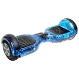 Гироскутер 350 Вт, 36 В 4,4 а, 6,5", өзін-өзі теңгеру,Tao-Tao,Bluetooth, көмескі жарық, топсамен 