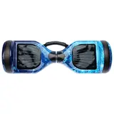 Гироскутер 350 Вт, 36 В 4,4 а, 6,5", өзін-өзі теңгеру,Tao-Tao,Bluetooth, көмескі жарық, топсамен  - фото 4