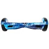 Гироскутер 350 Вт, 36 В 4,4 а, 6,5", өзін-өзі теңгеру,Tao-Tao,Bluetooth, көмескі жарық, топсамен  - фото 7