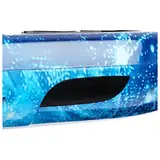 Гироскутер 350 Вт, 36 В 4,4 а, 6,5", өзін-өзі теңгеру,Tao-Tao,Bluetooth, көмескі жарық, топсамен  - фото 5