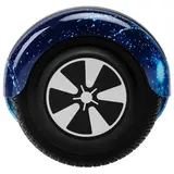 Гироскутер 350 Вт, 36 В 4,4 а, 6,5", өзін-өзі теңгеру,Tao-Tao,Bluetooth, көмескі жарық, топсамен  - фото 6