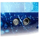 Гироскутер 350 Вт, 36 В 4,4 а, 6,5", өзін-өзі теңгеру,Tao-Tao,Bluetooth, көмескі жарық, топсамен  - фото 3