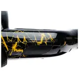 Гироскутер 350W, 36V 4.4A, колеса 6.5", 10 км/ч, Bluetooth, подсветка, с ручкой 