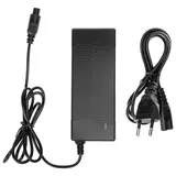 Гироскутер 350W, 36V 4.4A, колеса 6.5", 10 км/ч, Bluetooth, подсветка, с ручкой  - фото 4