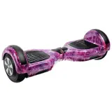 Гироскутер 350 Вт, 36 В 4,4 а, 6,5", өзін-өзі теңгеру,Tao-Tao,Bluetooth, көмескі жарық, топсамен  - фото 8